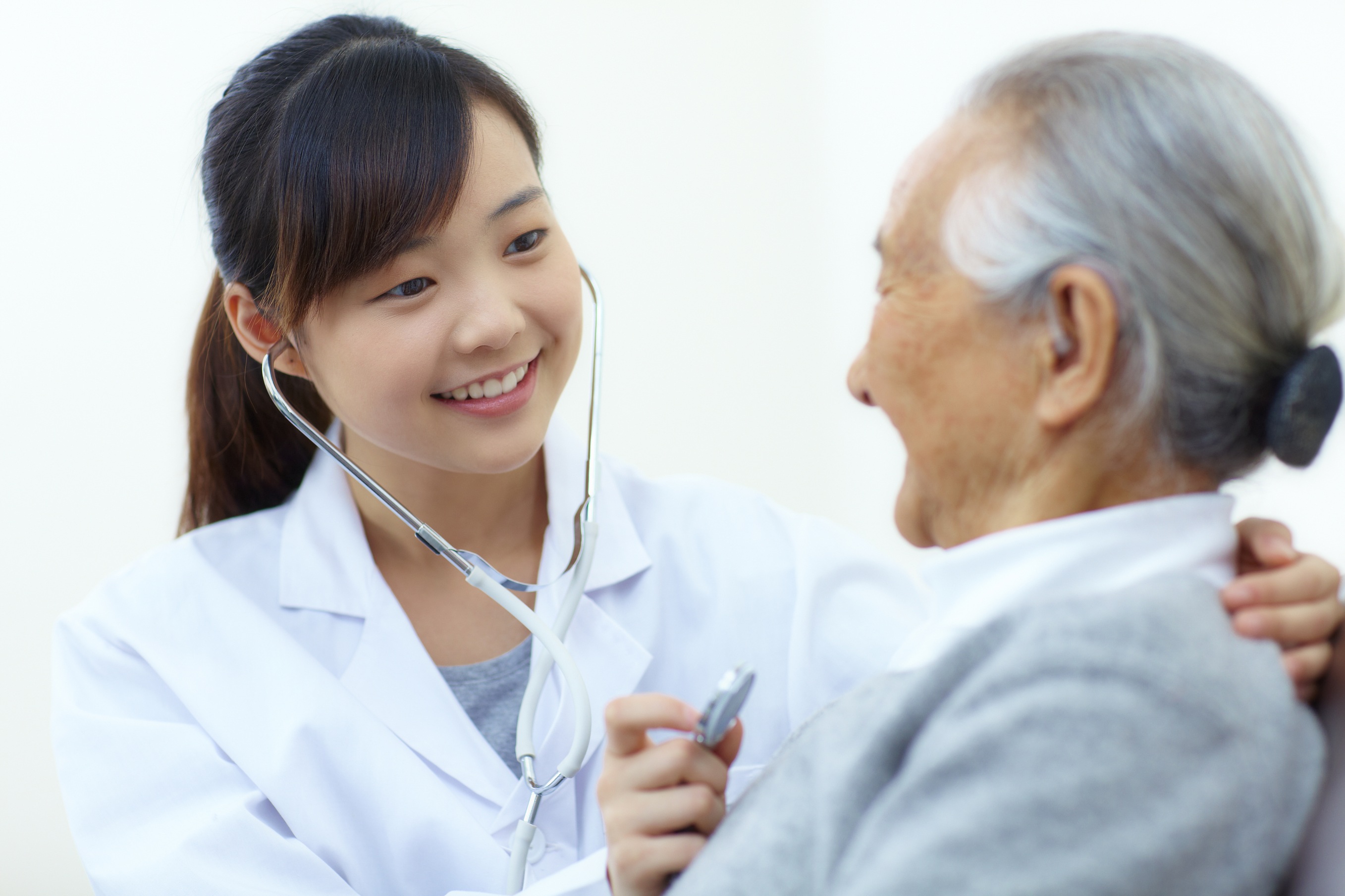 Elderlove Nursing Home